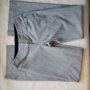 Express Editor Women's size 0R pants